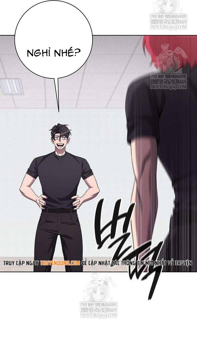 Ma Pháp Sư Hắc Ám Trở Về Để Nhập Ngũ Chapter 82 - 43