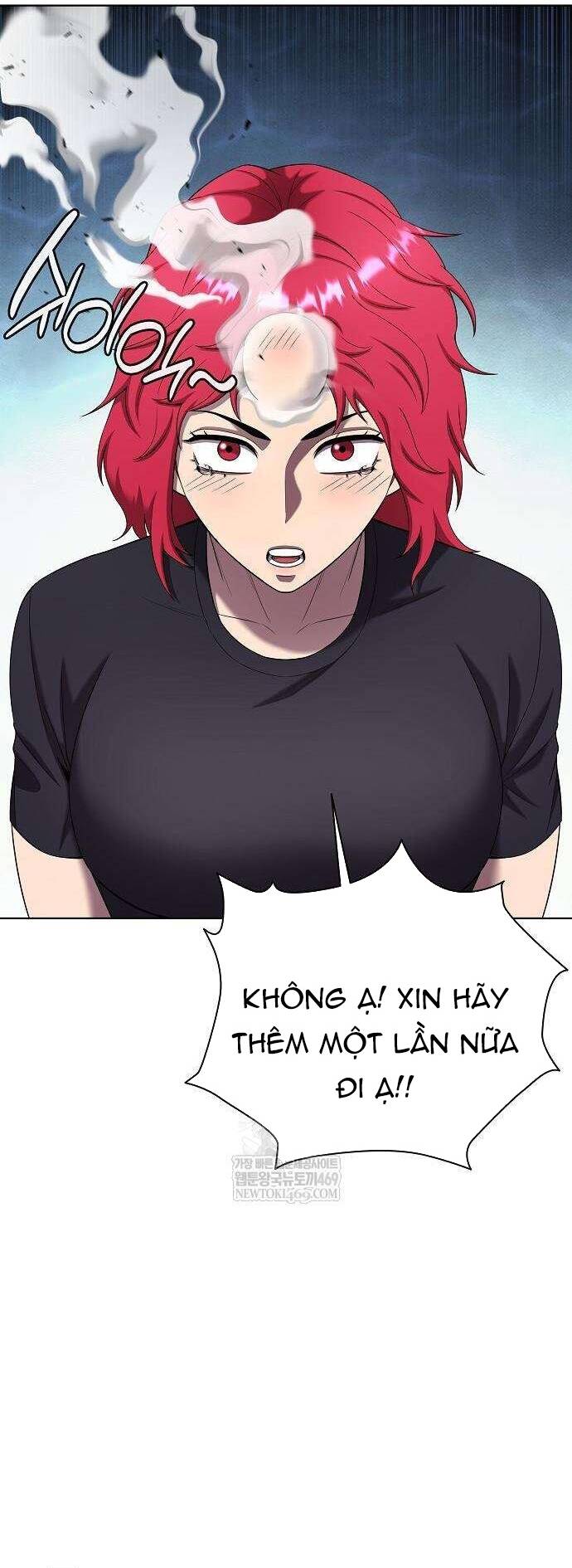 Ma Pháp Sư Hắc Ám Trở Về Để Nhập Ngũ Chapter 82 - 44