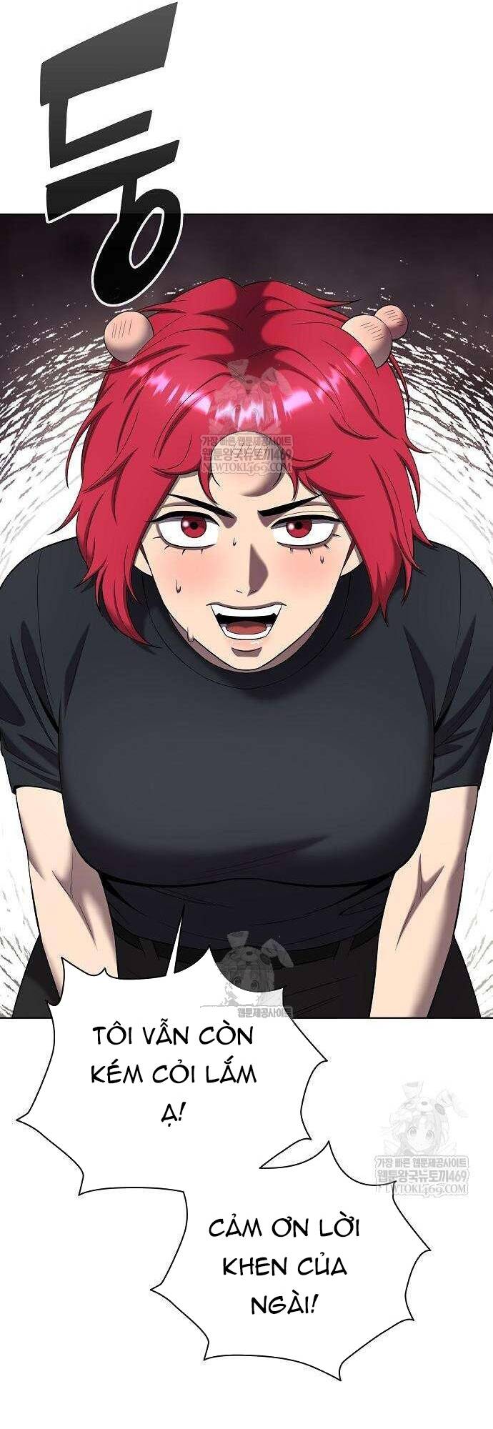 Ma Pháp Sư Hắc Ám Trở Về Để Nhập Ngũ Chapter 82 - 47