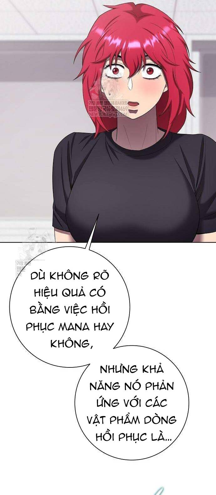 Ma Pháp Sư Hắc Ám Trở Về Để Nhập Ngũ Chapter 82 - 55