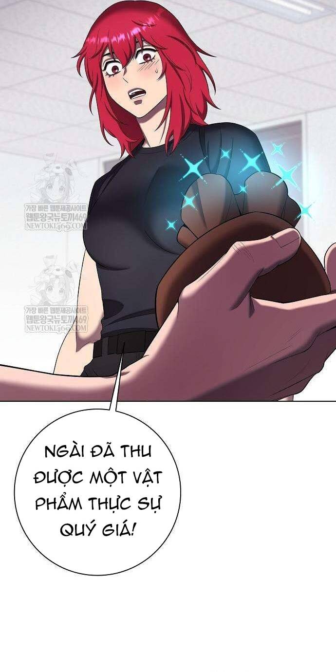 Ma Pháp Sư Hắc Ám Trở Về Để Nhập Ngũ Chapter 82 - 59