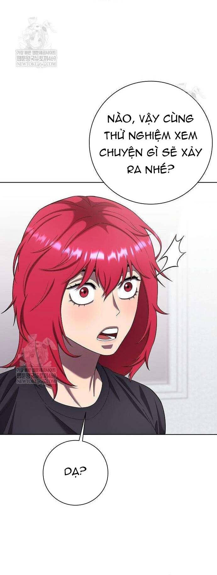 Ma Pháp Sư Hắc Ám Trở Về Để Nhập Ngũ Chapter 82 - 61