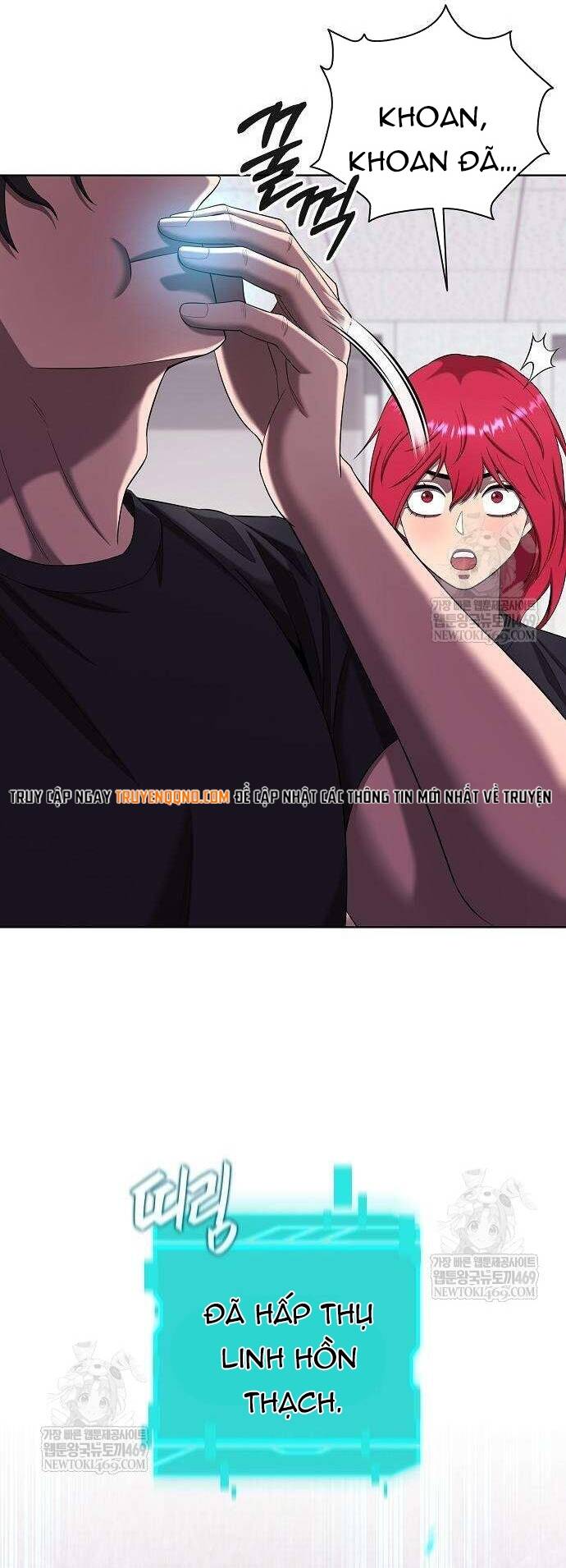 Ma Pháp Sư Hắc Ám Trở Về Để Nhập Ngũ Chapter 82 - 62