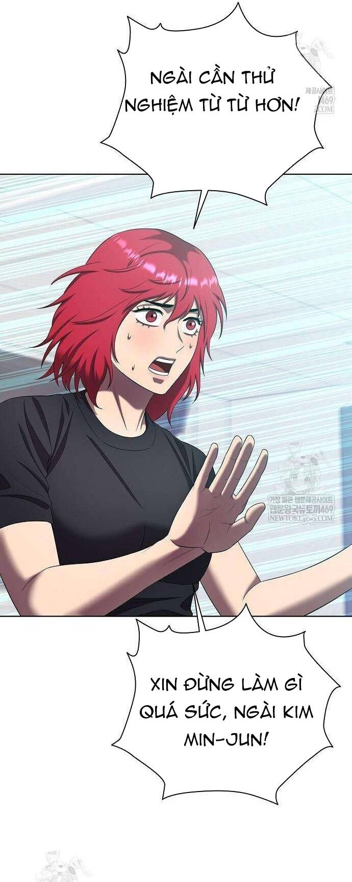 Ma Pháp Sư Hắc Ám Trở Về Để Nhập Ngũ Chapter 82 - 69