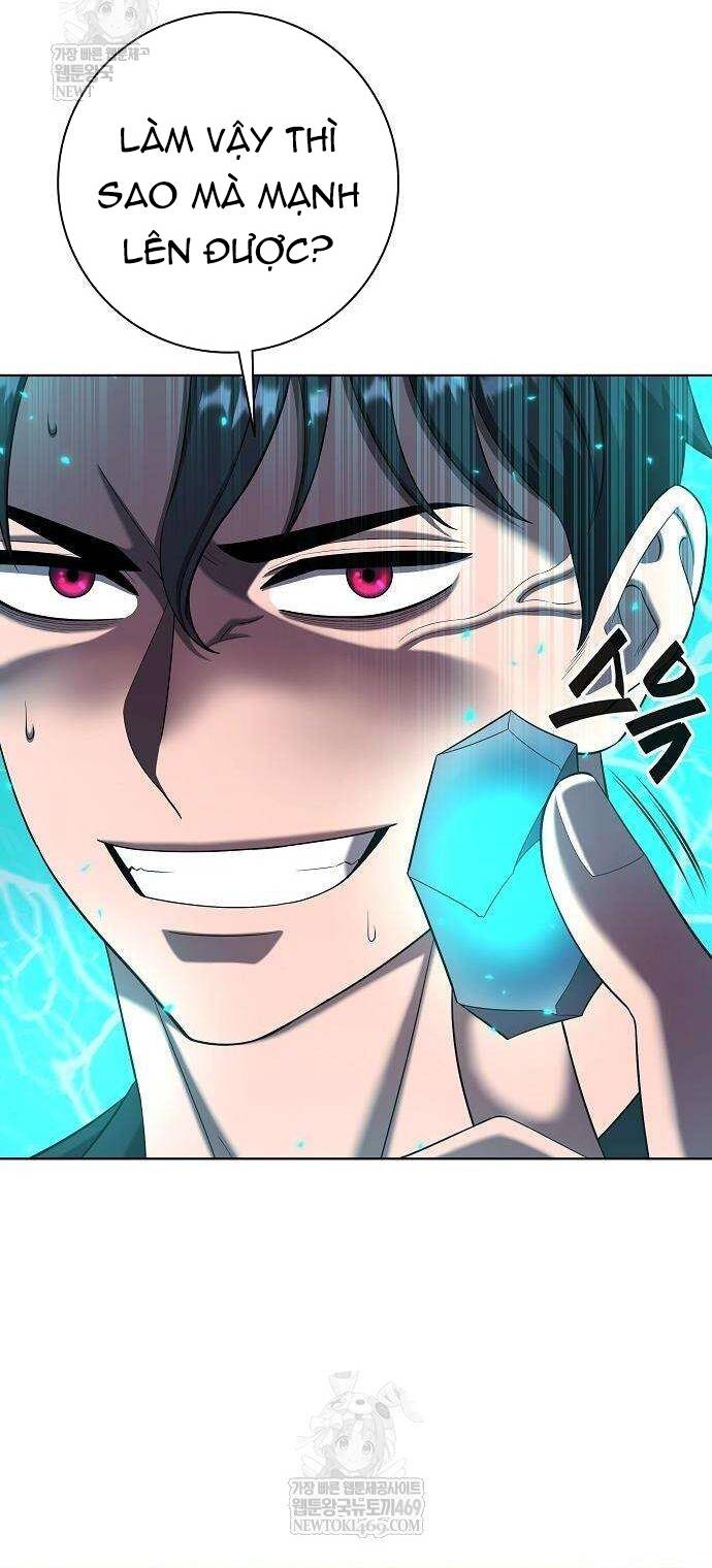 Ma Pháp Sư Hắc Ám Trở Về Để Nhập Ngũ Chapter 82 - 70