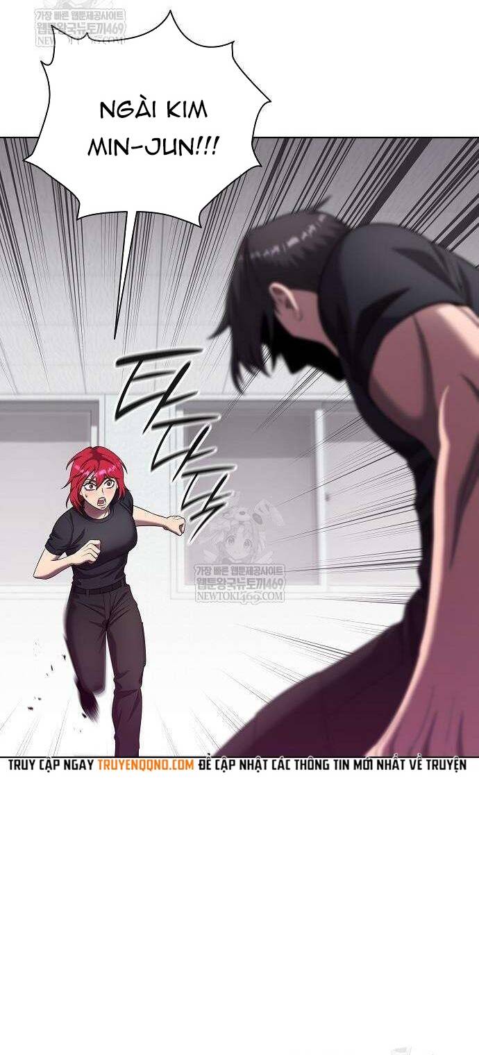 Ma Pháp Sư Hắc Ám Trở Về Để Nhập Ngũ Chapter 82 - 75