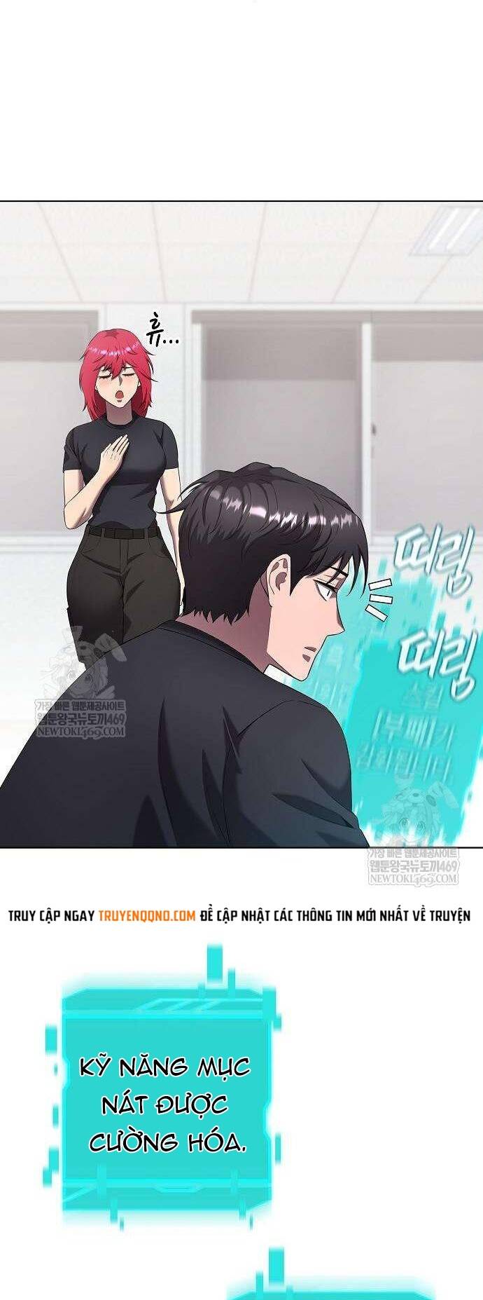 Ma Pháp Sư Hắc Ám Trở Về Để Nhập Ngũ Chapter 82 - 78