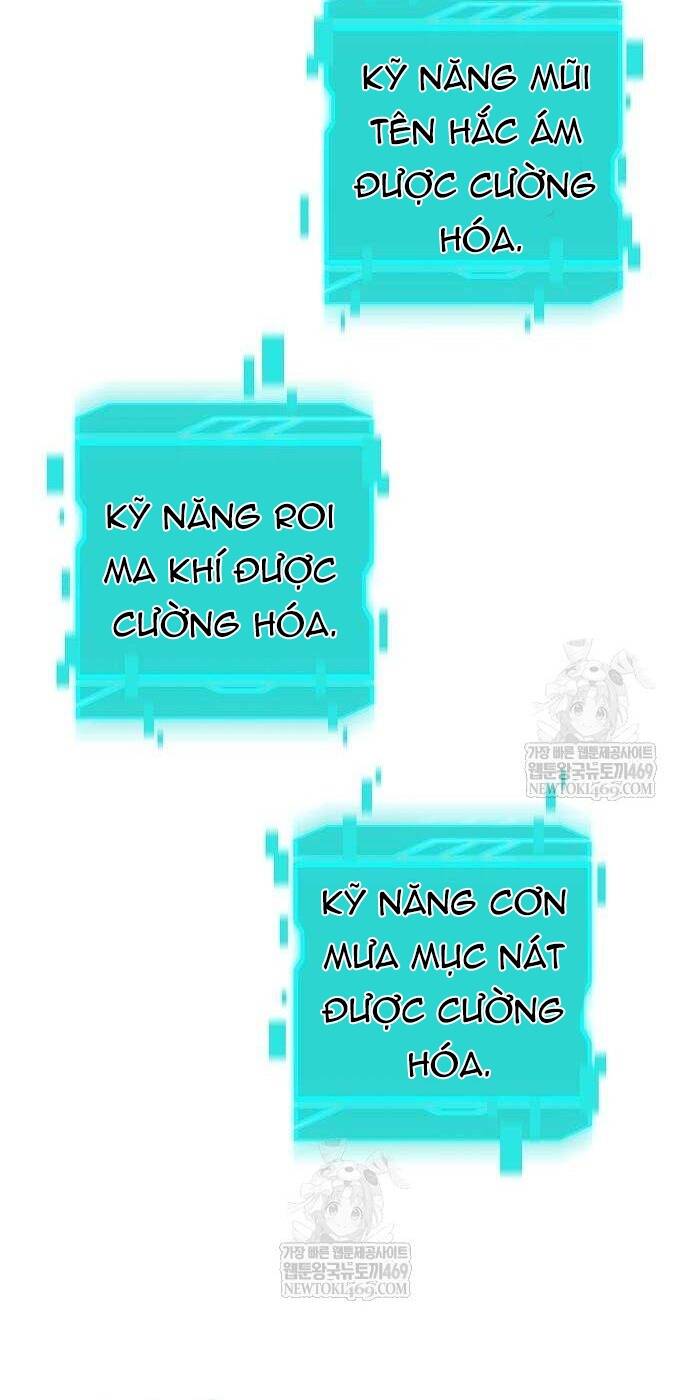 Ma Pháp Sư Hắc Ám Trở Về Để Nhập Ngũ Chapter 82 - 79