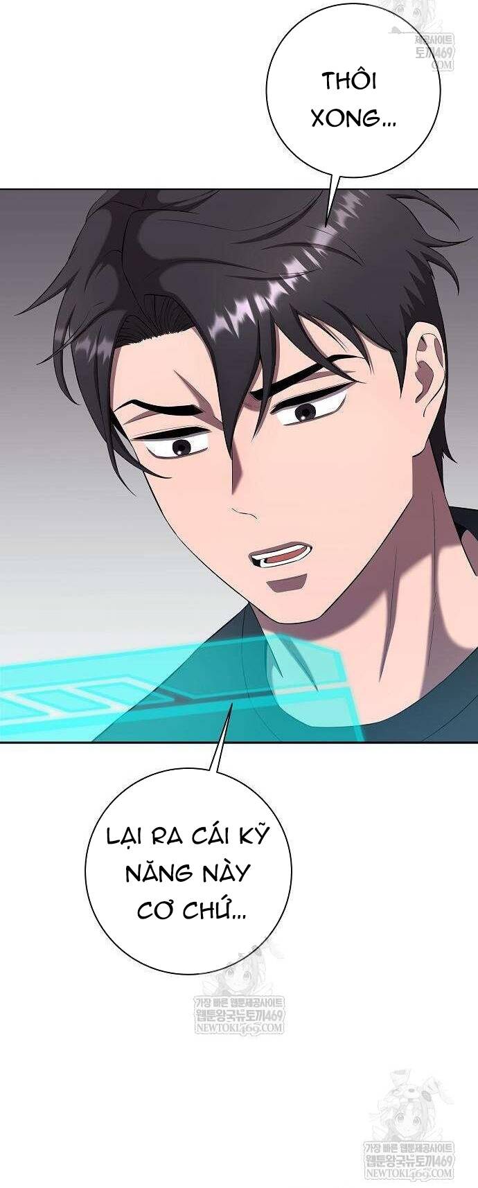 Ma Pháp Sư Hắc Ám Trở Về Để Nhập Ngũ Chapter 82 - 81