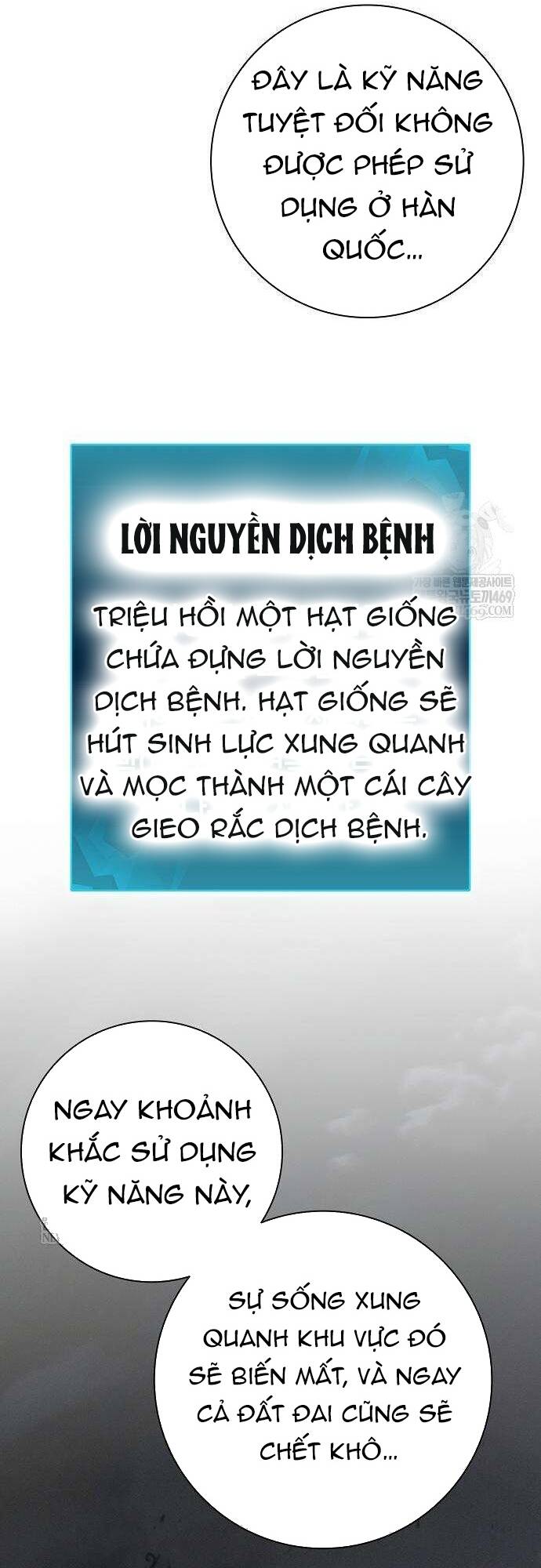 Ma Pháp Sư Hắc Ám Trở Về Để Nhập Ngũ Chapter 82 - 82