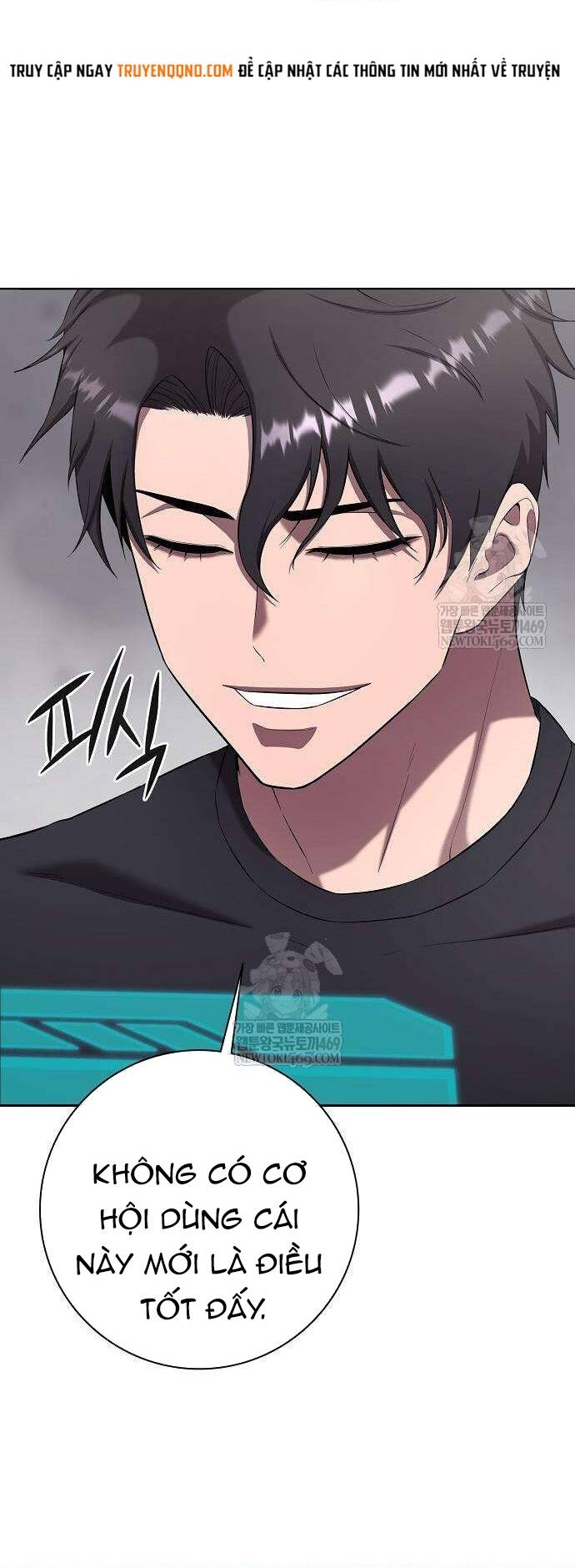 Ma Pháp Sư Hắc Ám Trở Về Để Nhập Ngũ Chapter 82 - 85