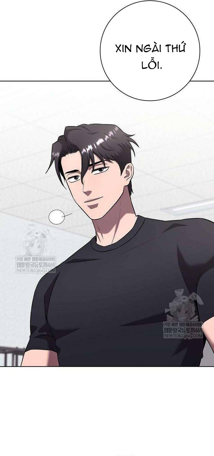 Ma Pháp Sư Hắc Ám Trở Về Để Nhập Ngũ Chapter 82 - 88