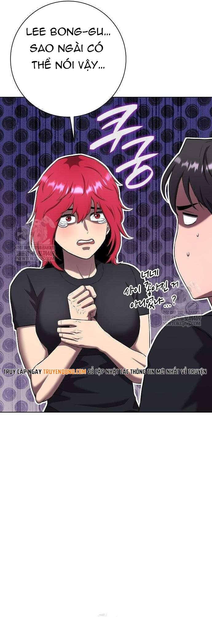 Ma Pháp Sư Hắc Ám Trở Về Để Nhập Ngũ Chapter 82 - 90