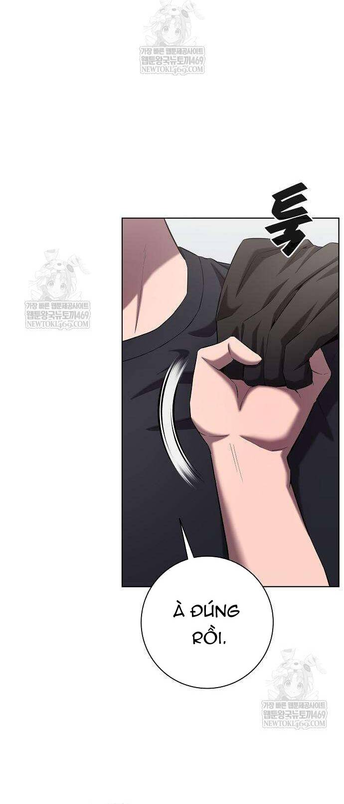 Ma Pháp Sư Hắc Ám Trở Về Để Nhập Ngũ Chapter 82 - 91