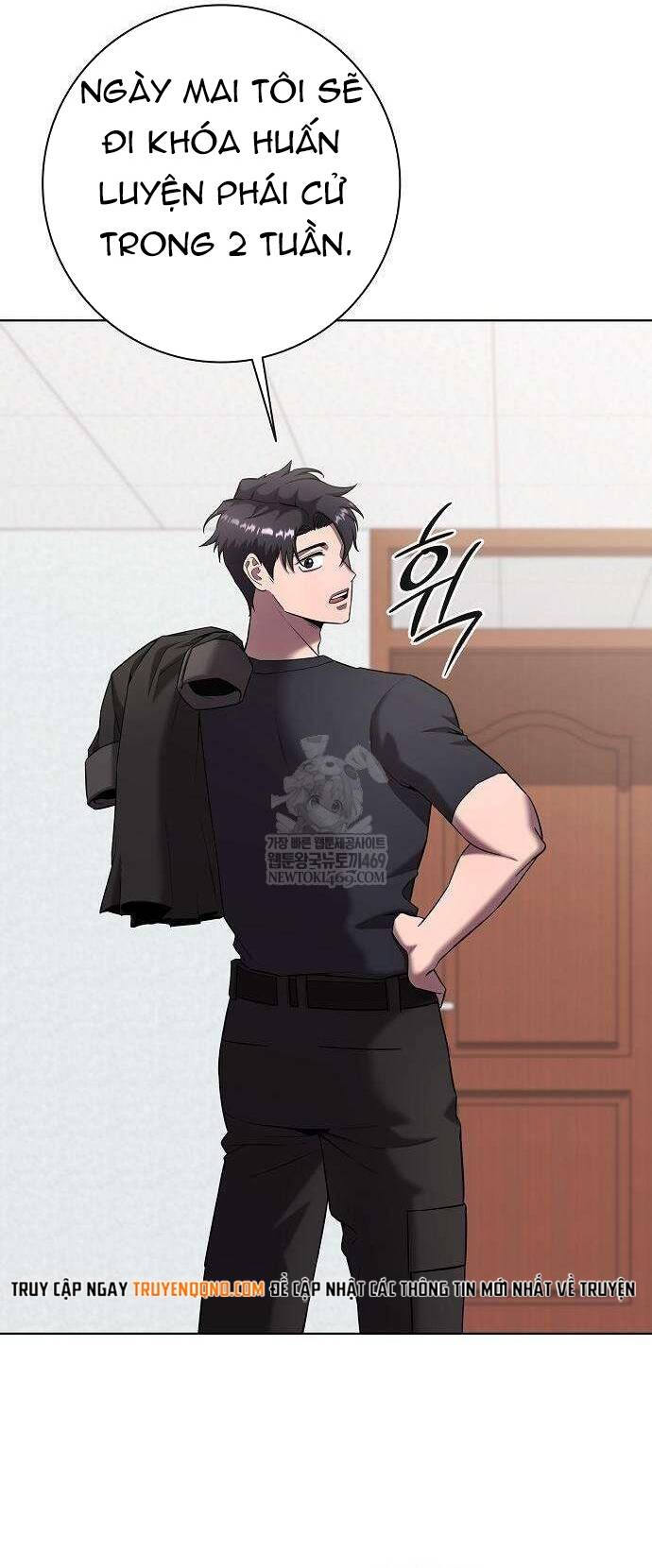 Ma Pháp Sư Hắc Ám Trở Về Để Nhập Ngũ Chapter 82 - 92
