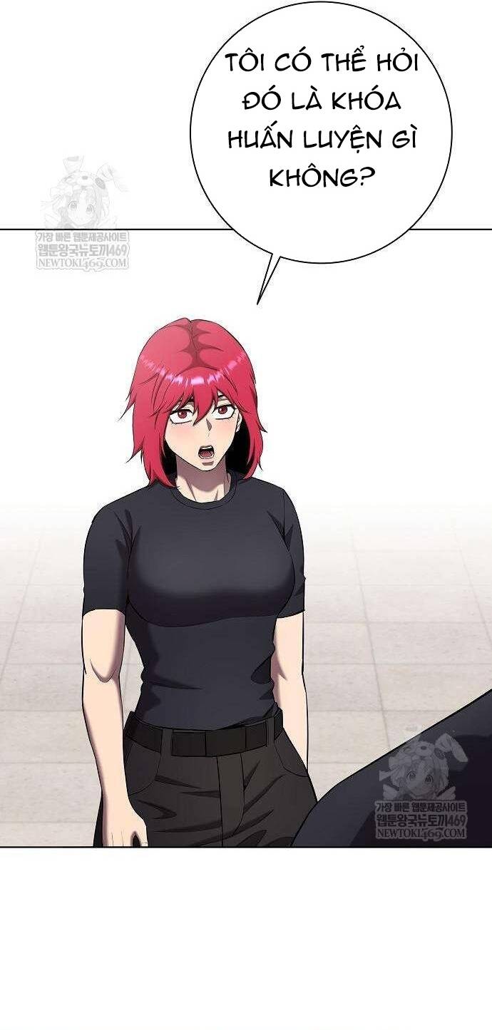 Ma Pháp Sư Hắc Ám Trở Về Để Nhập Ngũ Chapter 82 - 93