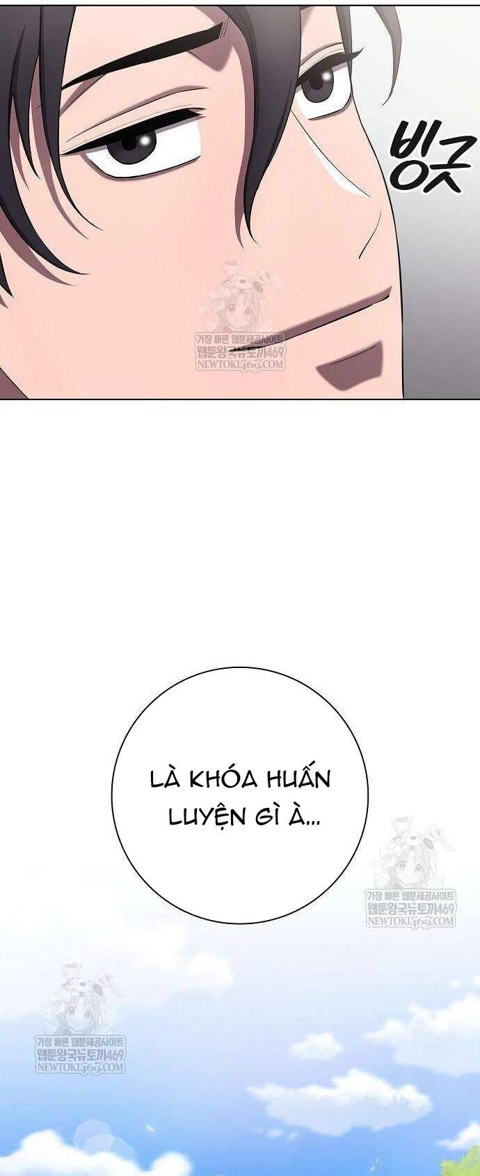 Ma Pháp Sư Hắc Ám Trở Về Để Nhập Ngũ Chapter 82 - 94