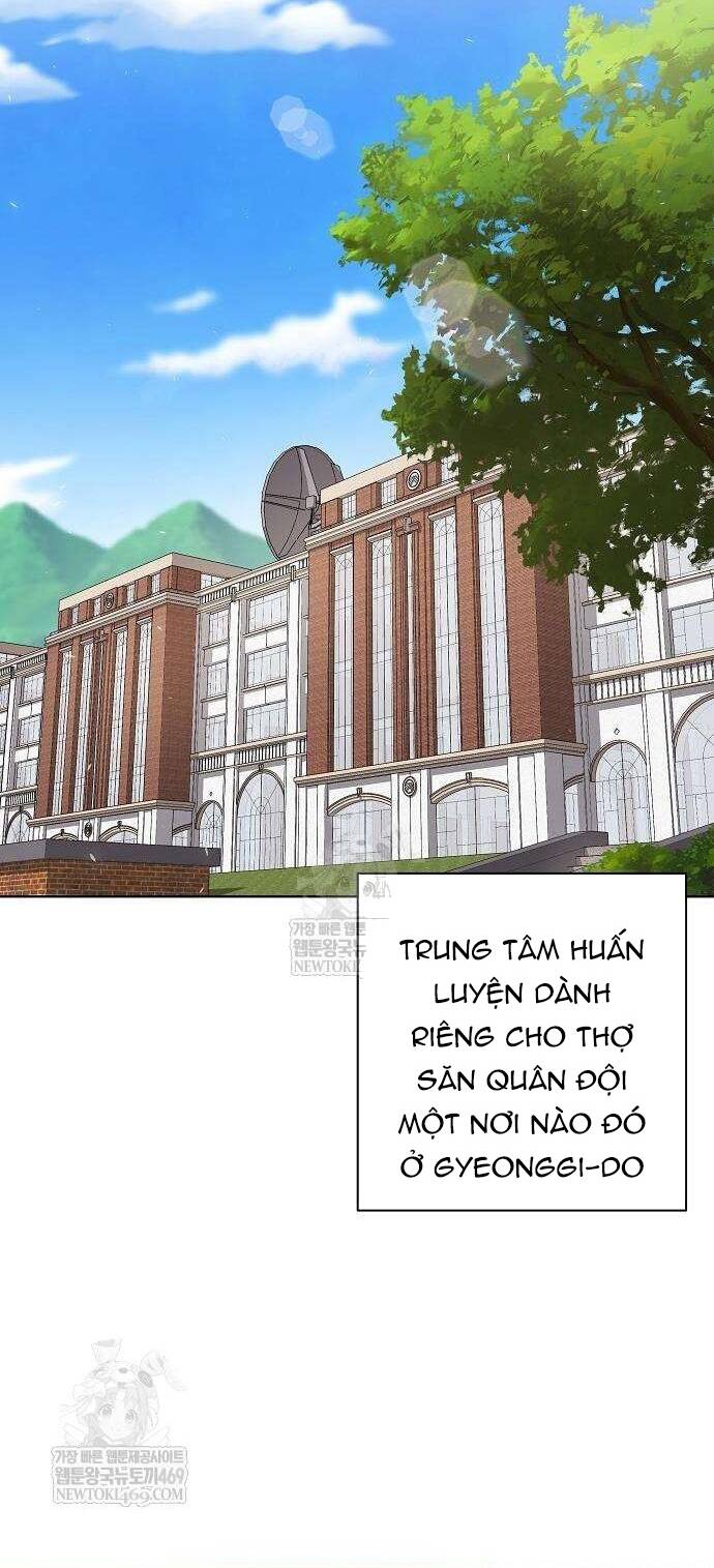 Ma Pháp Sư Hắc Ám Trở Về Để Nhập Ngũ Chapter 82 - 95