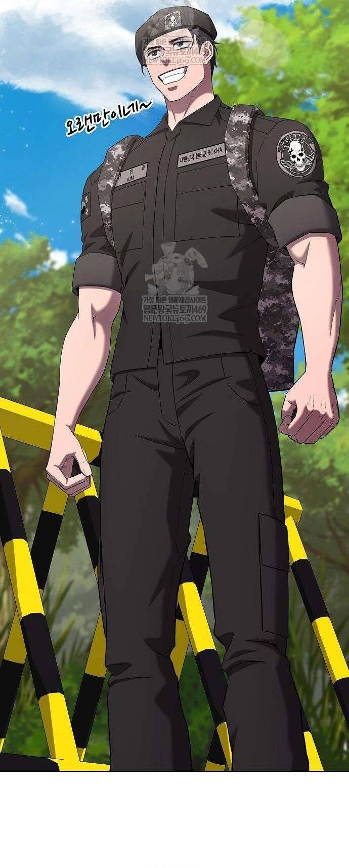 Ma Pháp Sư Hắc Ám Trở Về Để Nhập Ngũ Chapter 82 - 97