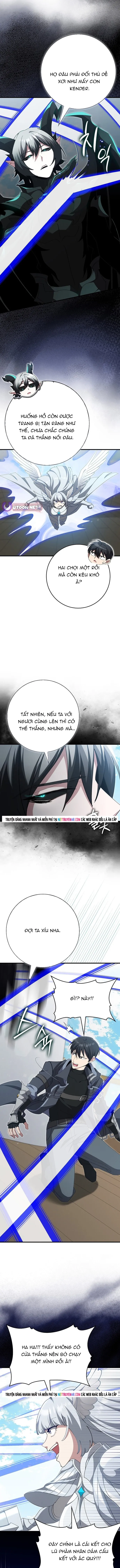 Người Chơi Cấp Tối Đa Chapter 122 - 2