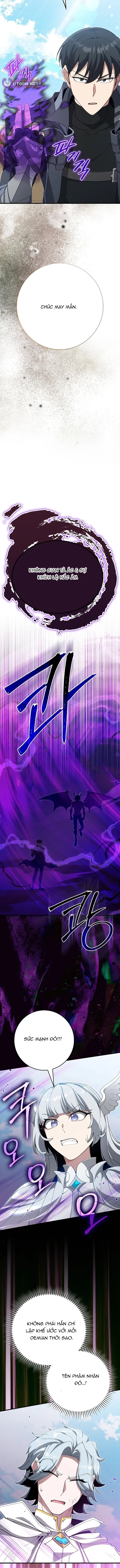 Người Chơi Cấp Tối Đa Chapter 122 - 12