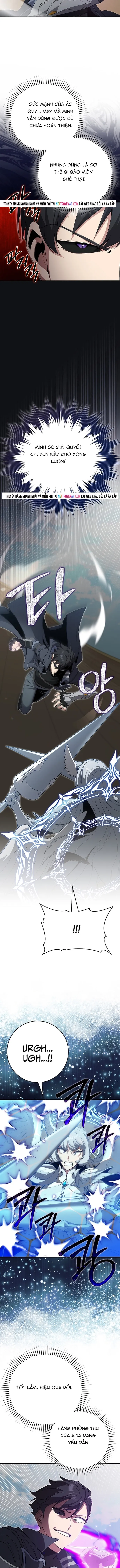 Người Chơi Cấp Tối Đa Chapter 122 - 15