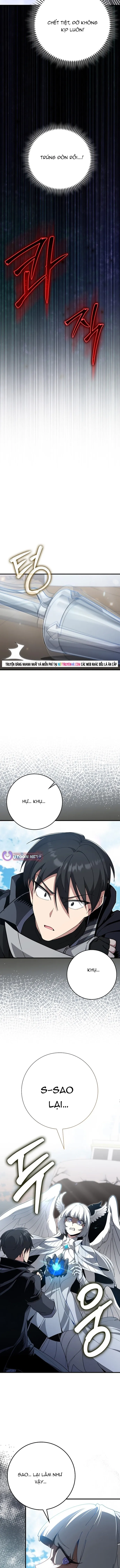 Người Chơi Cấp Tối Đa Chapter 122 - 17