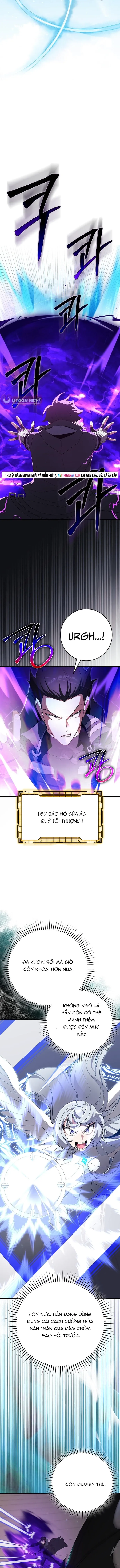 Người Chơi Cấp Tối Đa Chapter 122 - 9