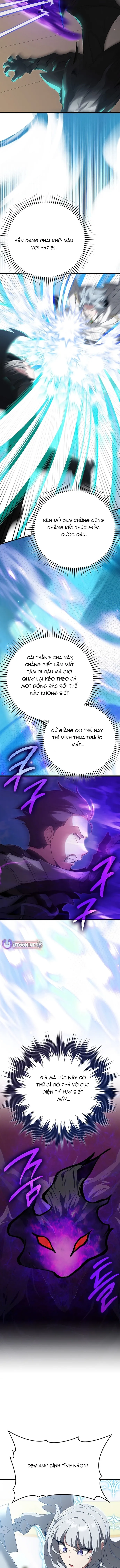 Người Chơi Cấp Tối Đa Chapter 122 - 10