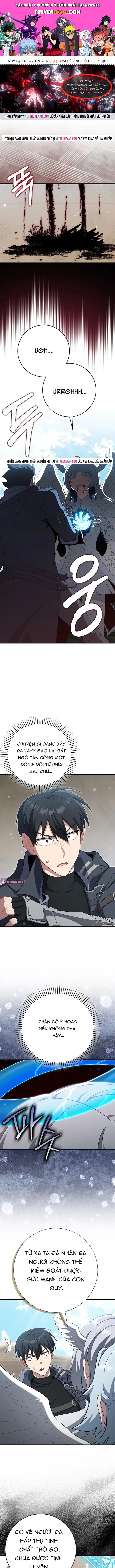Người Chơi Cấp Tối Đa Chapter 123 - 1