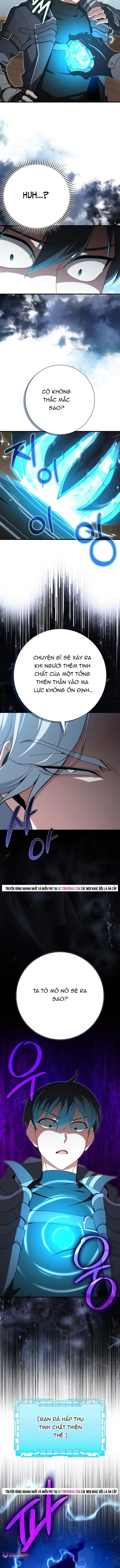 Người Chơi Cấp Tối Đa Chapter 123 - 3