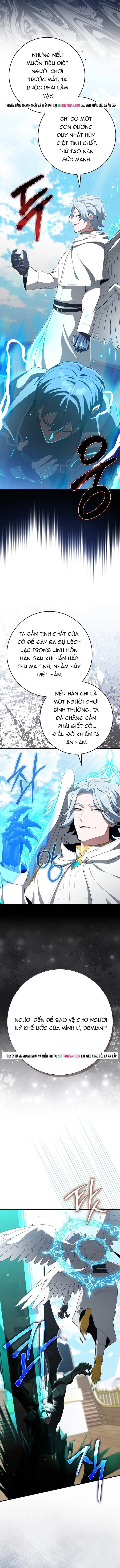 Người Chơi Cấp Tối Đa Chapter 123 - 5