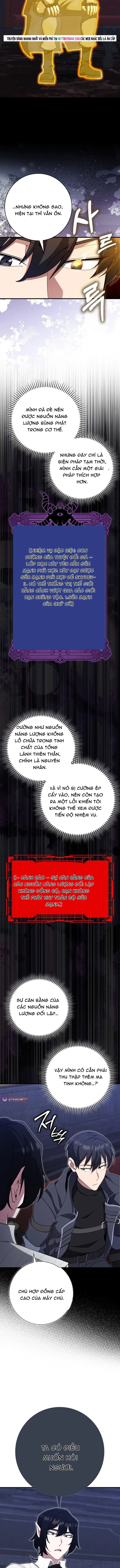Người Chơi Cấp Tối Đa Chapter 124 - 12