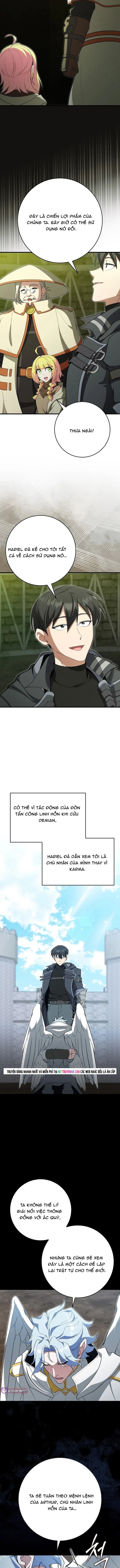 Người Chơi Cấp Tối Đa Chapter 124 - 6