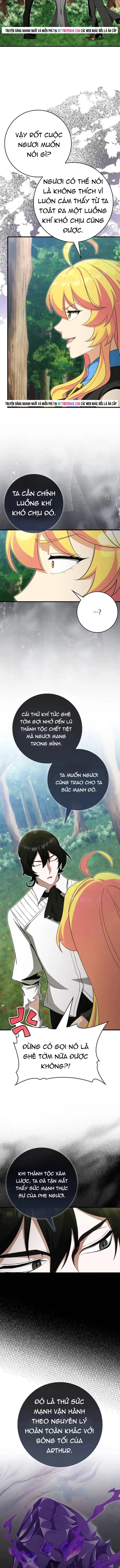 Người Chơi Cấp Tối Đa Chapter 126 - 5