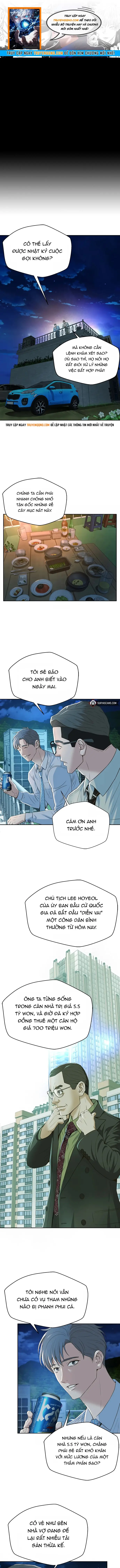 Thẩm Phán Lee Han Young Chapter 100 - 1