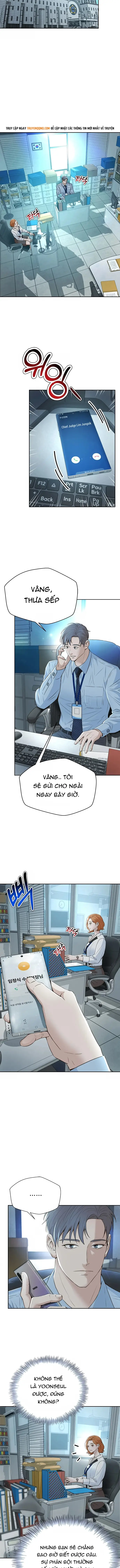 Thẩm Phán Lee Han Young Chapter 100 - 5