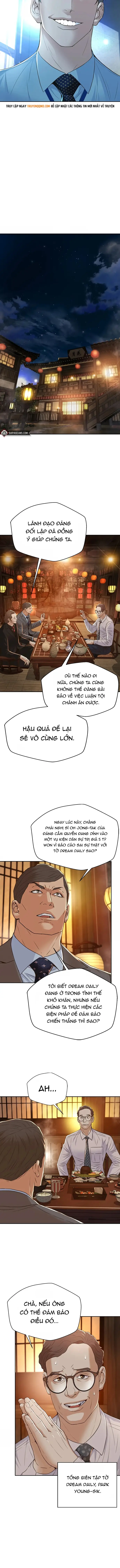 Thẩm Phán Lee Han Young Chapter 100 - 11