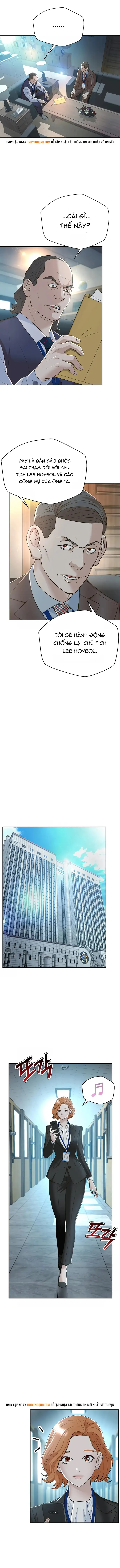 Thẩm Phán Lee Han Young Chapter 100 - 14