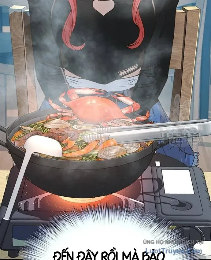Thẩm Phán Lee Han Young Chapter 101 - 102