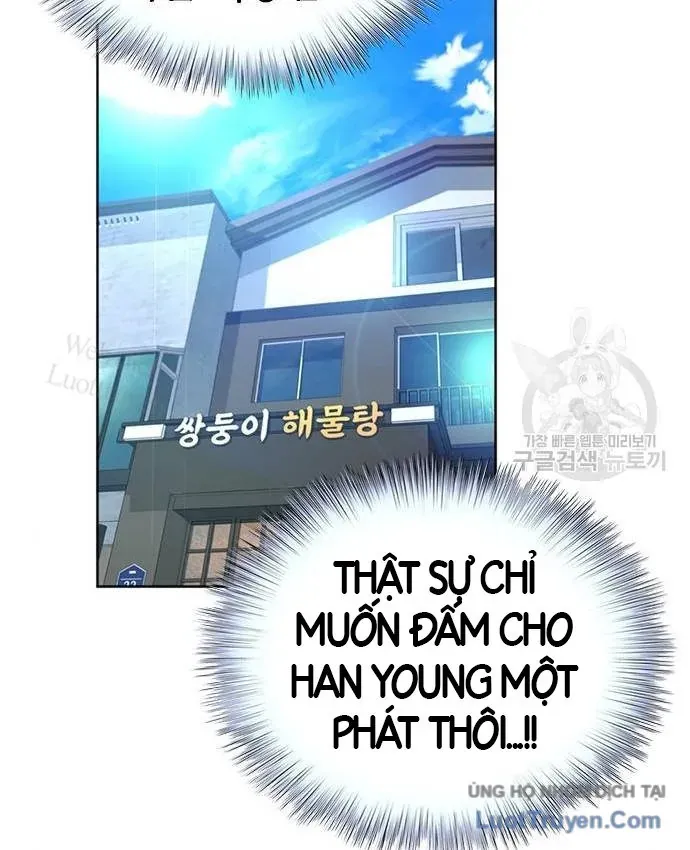 Thẩm Phán Lee Han Young Chapter 101 - 107