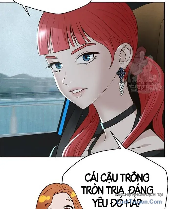 Thẩm Phán Lee Han Young Chapter 101 - 37