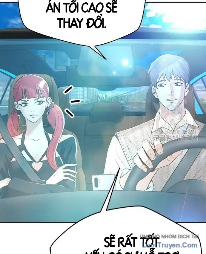 Thẩm Phán Lee Han Young Chapter 101 - 41