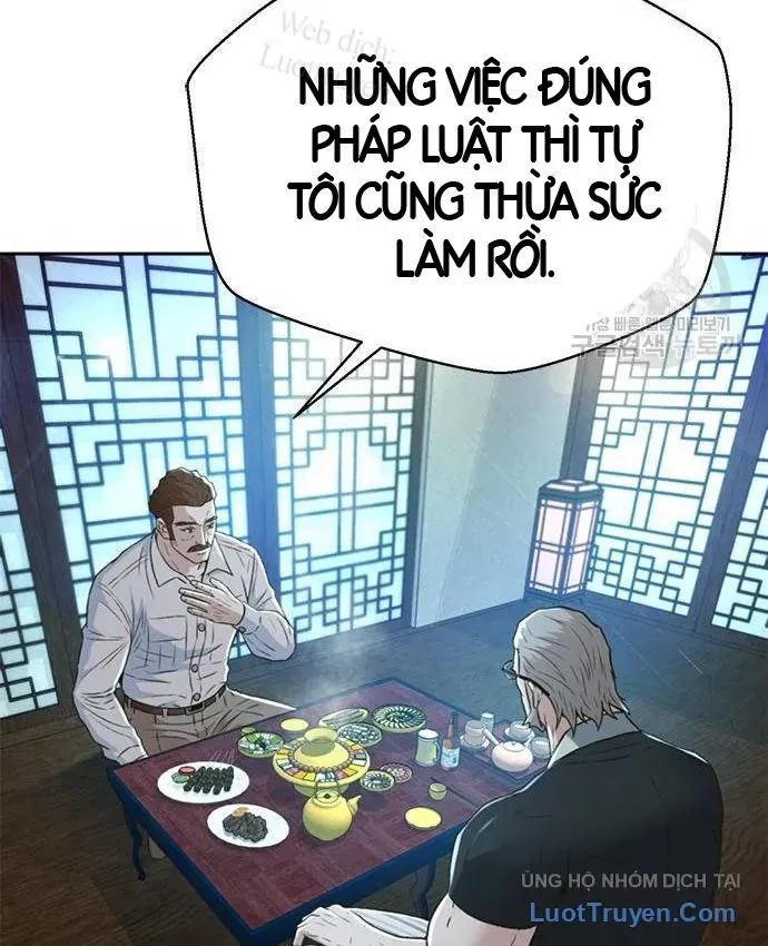Thẩm Phán Lee Han Young Chapter 101 - 56