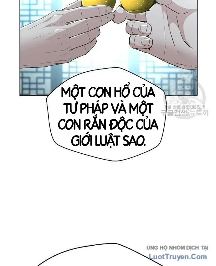 Thẩm Phán Lee Han Young Chapter 101 - 84