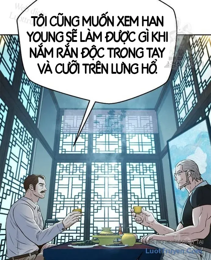 Thẩm Phán Lee Han Young Chapter 101 - 85