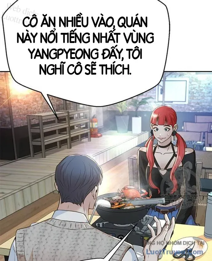 Thẩm Phán Lee Han Young Chapter 101 - 96