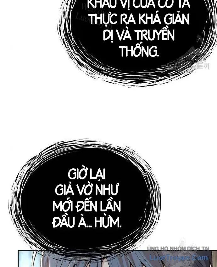 Thẩm Phán Lee Han Young Chapter 101 - 99