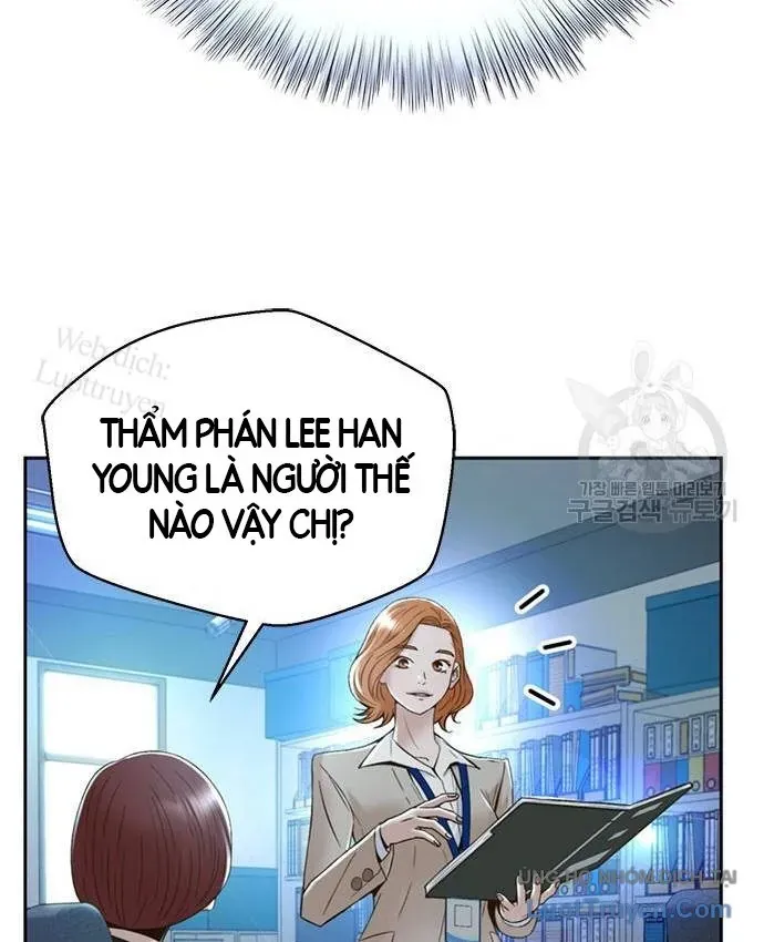 Thẩm Phán Lee Han Young Chapter 102 - 107