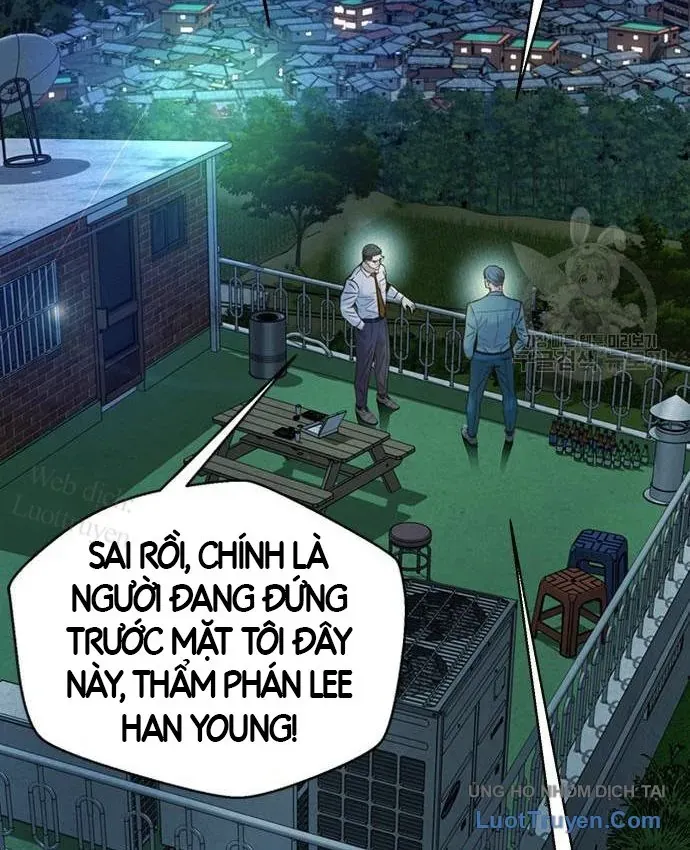 Thẩm Phán Lee Han Young Chapter 102 - 117